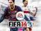 FIFA 14 PS2 DUBBING PL NOWA SUPER CENA GRAMTANIO