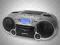 BOOMBOX Medion MD 82353 CD,MP3,USB,SD,AUX