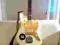 Fender Squier J.Mascis Jazzmaster