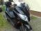 HONDA FORZA NSS 250A tiptronic/komputer F-VAT