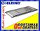 STELAŻ DREWNIANY SELECT CLASSIC HILDING 90x200