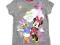 PRIMARK Koszulka DISNEY Minnie Mouse Nowa