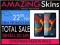 ETUI SKIN + FOLIA OVERMAX VERTIS MILE + GRATIS