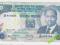 KENIA 20 Shillings 1.07.1987 obieg