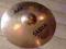 SABIAN AAX METAL CRASH 19