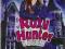 ROXY HUNTER I DUCH - DVD / Nowa