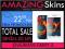 ETUI SKIN + FOLIA OVERMAX FAMY 2 + GRATIS PROMOCJA