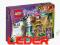 LEGO FRIENDS 41033 Dzikie Wodospady NOWOŚĆ