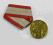 Medal 60 - lecia Sił Zbrojnych ZSRR 1918-1978