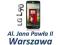 NOWY LG L90 CZARNY BEZ SIMLOCKA 24GW W-wa 550 zł