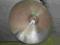 Paiste Formula 602 crash/ride 18