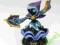 SKYLANDERS STAR STRIKE FIGURKA + KARTA swap trap