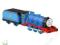 TOMEK I PRZYJACIELE TRACKMASTER GORDON R9222