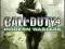 CALL OF DUTY 4 MODERN WARFARE---X360---KONSOLKI_PL