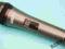 MIKROFON DYNAMICZNY SHOTT EH-040 PRZEWODOWY WOKAL