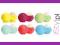 EOS LIP BALM BALSAM KREM DO UST 7g RÓŻNE ZAPACHY