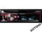 PIONEER DEH-X8600BT RADIO MIKROFON BT SD USB W-WA