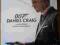 007 Daniel Craig Collection 2xBlu-ray