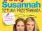 Trinny &amp; Susannah - Sztuka przetrwania TANIO!!
