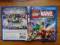 SONY PS VITA-LEGO Marvel Super Heroes-PL