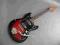 Teisco lata 60/70 Japonia dobre brzmieni gitara GW