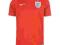 NIKE ENGLAND koszulka t-shirt 12-13lat.152-156cm.