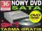 NAPĘD DVD-ROM SATA CZARNY + TAŚMA GRATIS = GWR FV