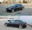 Śliczne BMW E46 Czarna! Pełna elektryka! lift lamp