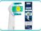 Oral-B 1szt KOŃCÓWKA WYBIELJĄCA 3D WHITE,ProBright