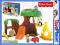 Fisher Price TROPIKALNE ZOO Little People Figurki