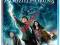 PERCY JACKSON Złodziej Pioruna Blu-ray FOLIA