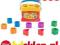 FISHER PRICE K7167 Pierwsze klocki malucha