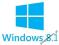 NOWY Windows 8.1 Pro COA OEM F-VAT 23% PL ORYGINAŁ