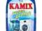 Kamix płyn do usuwania kamienia AGD 500ml