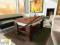 Ława Ławostół Rozkładana L33 - 120(160)x70 wys.60