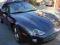 Jaguar XKR 313 kW vs Mercedes CL i BMW unikat