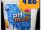 CHEMIA BASENOWA pH PLUS - 4 KG GAMIX