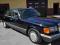 Mercedes W126 350SDL 1991 USA diesel