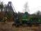 Harvester 1070D ECO III rok 2007