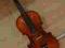 Skrzypce 3/4 STRUNAL mod. A. Stradivari czeskie