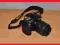 Nikon D90 idaleny jak nowy niski przebieg 10k