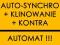 SYNCHRO + KLIN + KONTRA plemiona premium punkty !!