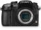 PANASONIC DMC-GH3 BODY WiFi FullHD GW24m FV23%