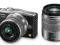 PANASONIC DMC-GF6 +14-42 II +45-150 WiFi FullHD FV