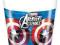 Kubeczki Avengers Multiheroes 200ml 8s Urodziny