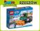 LEGO CITY 60083 SUPER POJAZDY PŁUG ŚNIEŻNY