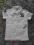 BERSHKA  koszulka polo bluzka t-shirt  S   36