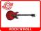 Schecter SGR-S1 M RED