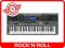 Yamaha PSR E-443 E443 keyboard cyfrowy klawisze