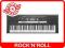 Yamaha PSR E-243 E243 keyboard cyfrowy klawisze